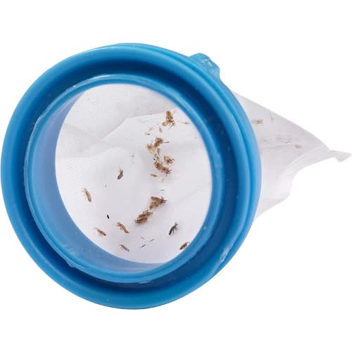 V-comb Electric Head Lice Comb Removal Treatment