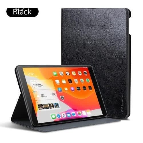 Slim Kiteseries Leather Cover For Samsung Tab S7 2020