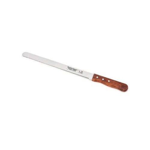 Serrated Cake Knife -14inches
