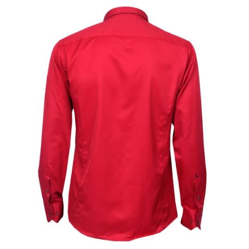 Premium Plain Men's Shirt