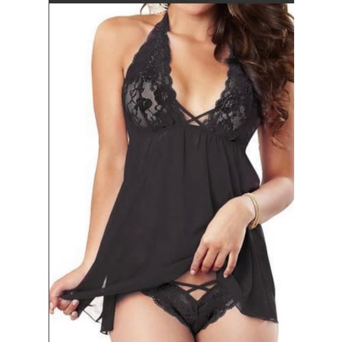 Ladies Light Unique Sleep Wear