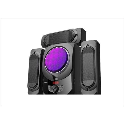 3.1ch Mini Bluetooth Home Theatre Pv-905-3.1