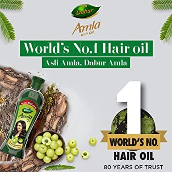 Organic Amla Oil -100g