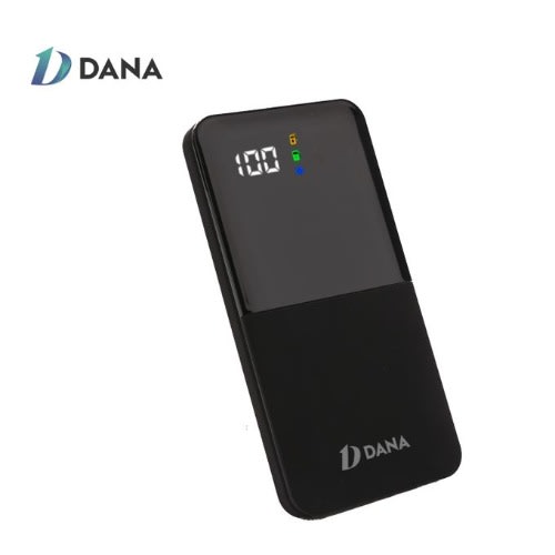 Dana Power Bank - 10400mAh