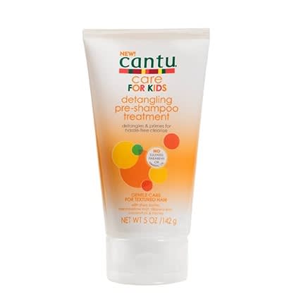 Detangling Pre Shampoo 5oz