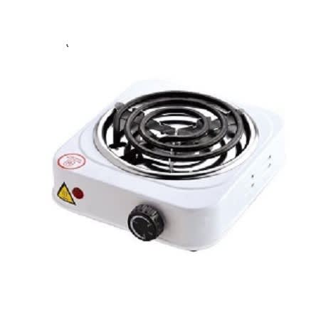 Single Plate Electric Stove - Hot Plate