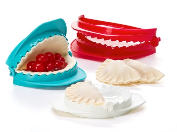 Prepworks Dough Press - Set of 3