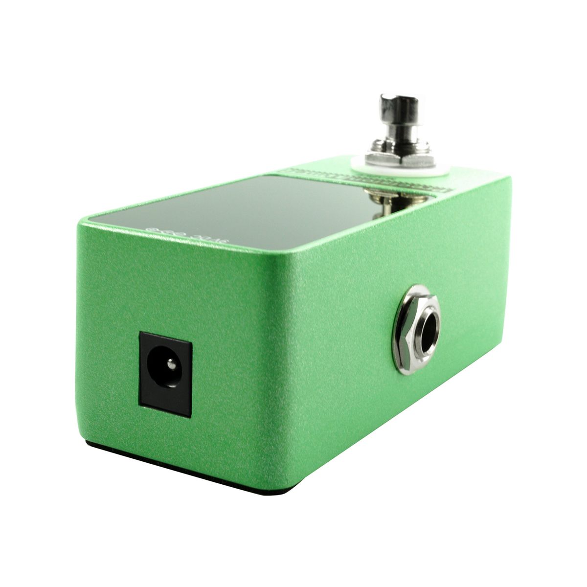 M-VAVE Precision Tuner Pedal LED Display With True Bypass