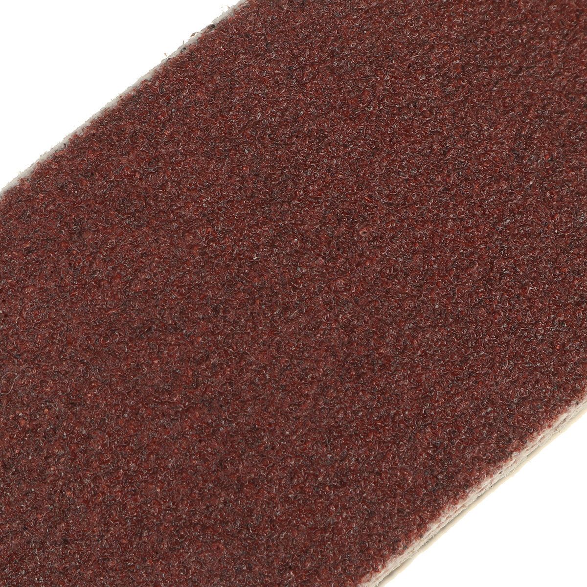 330x30mm 10Pcs 120 320 600 800 1000 Grits Belt Sander