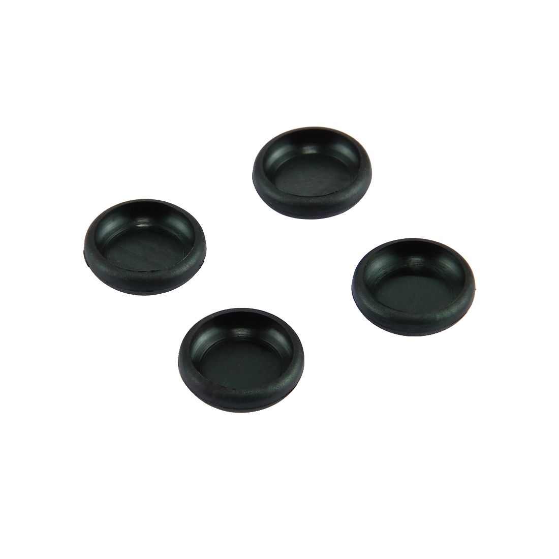 4 PCS For Nintendo Switch Joy-Con Thumb Grips Cap Switch Covers Grips