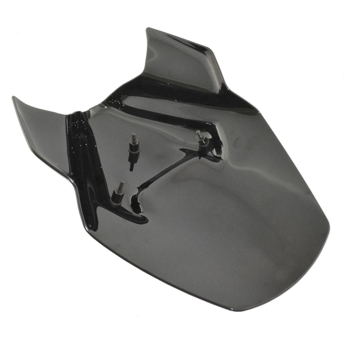 Motorcycle Parts Front Windscreen Windshield Fly Screen