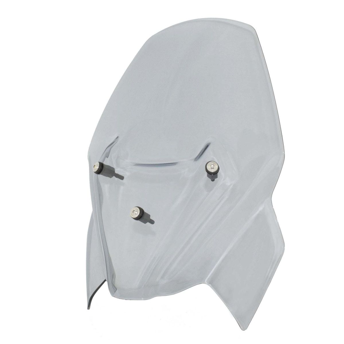Motorcycle Parts Front Windscreen Windshield Fly Screen