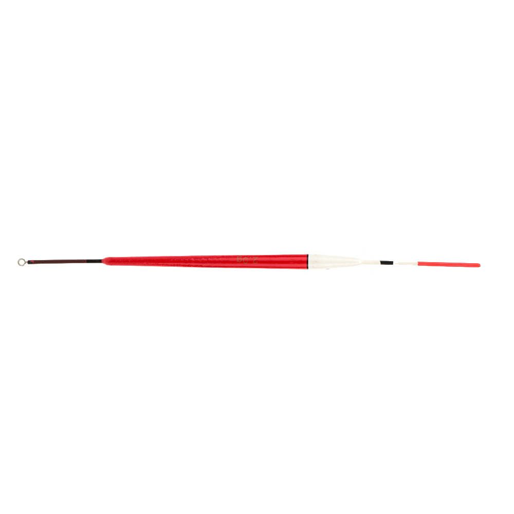 10 Pcs 2g Fishing Floats Buoy Set Paulownia Wood Fishing