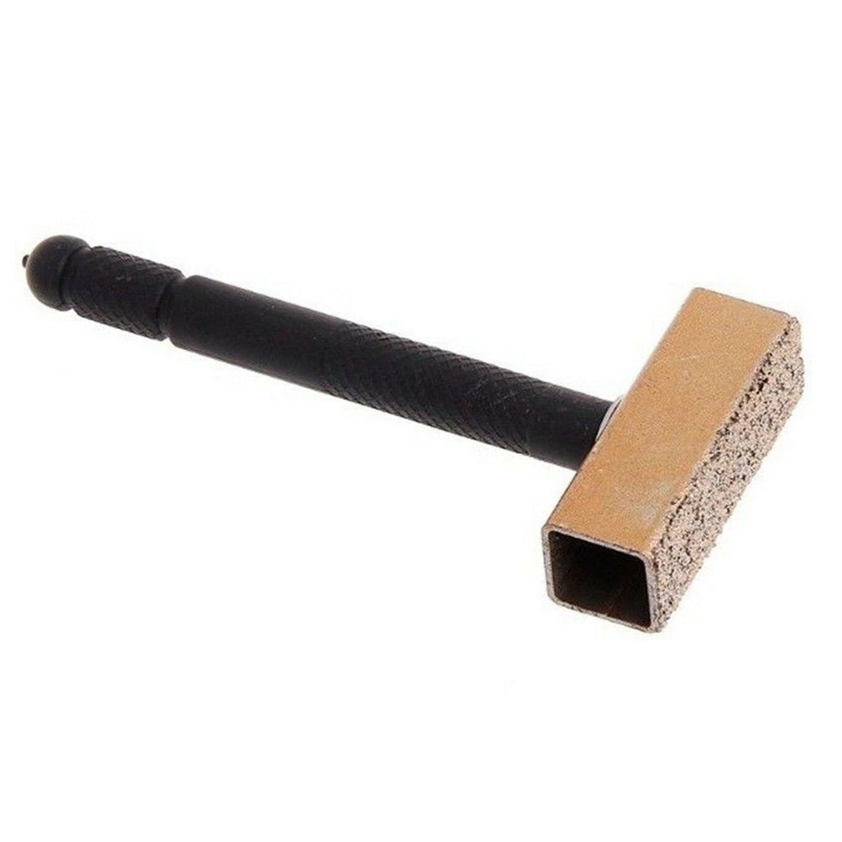 Handheld Grinding Wheel Dresser Diamond Particle Brazing Technique Grinding Wheel Dressing And Grinding Machine