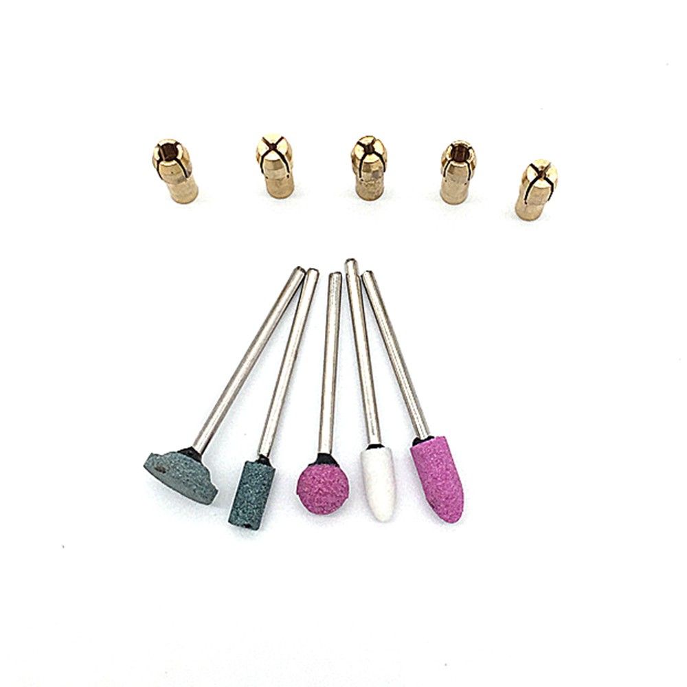 Electric Rotary Tool Kit Multi-Purpose With 10pcs
