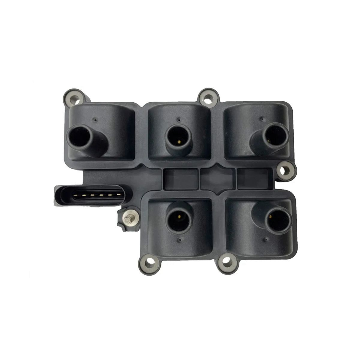 Car Ignition Coil 071905106 0986221017 0040100037 for SEAT Toledo VOLSWAGEN Golf New 2000 2.3 V5