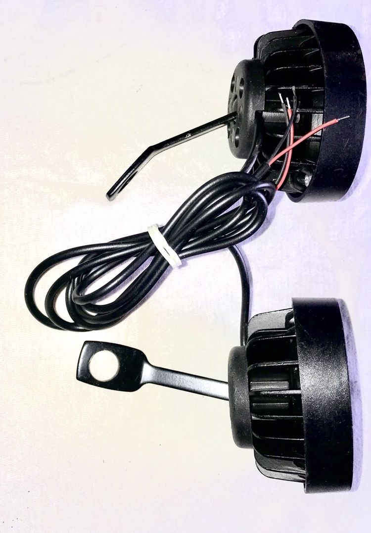 LED Motorcycle/tricycle/car Front Support Light