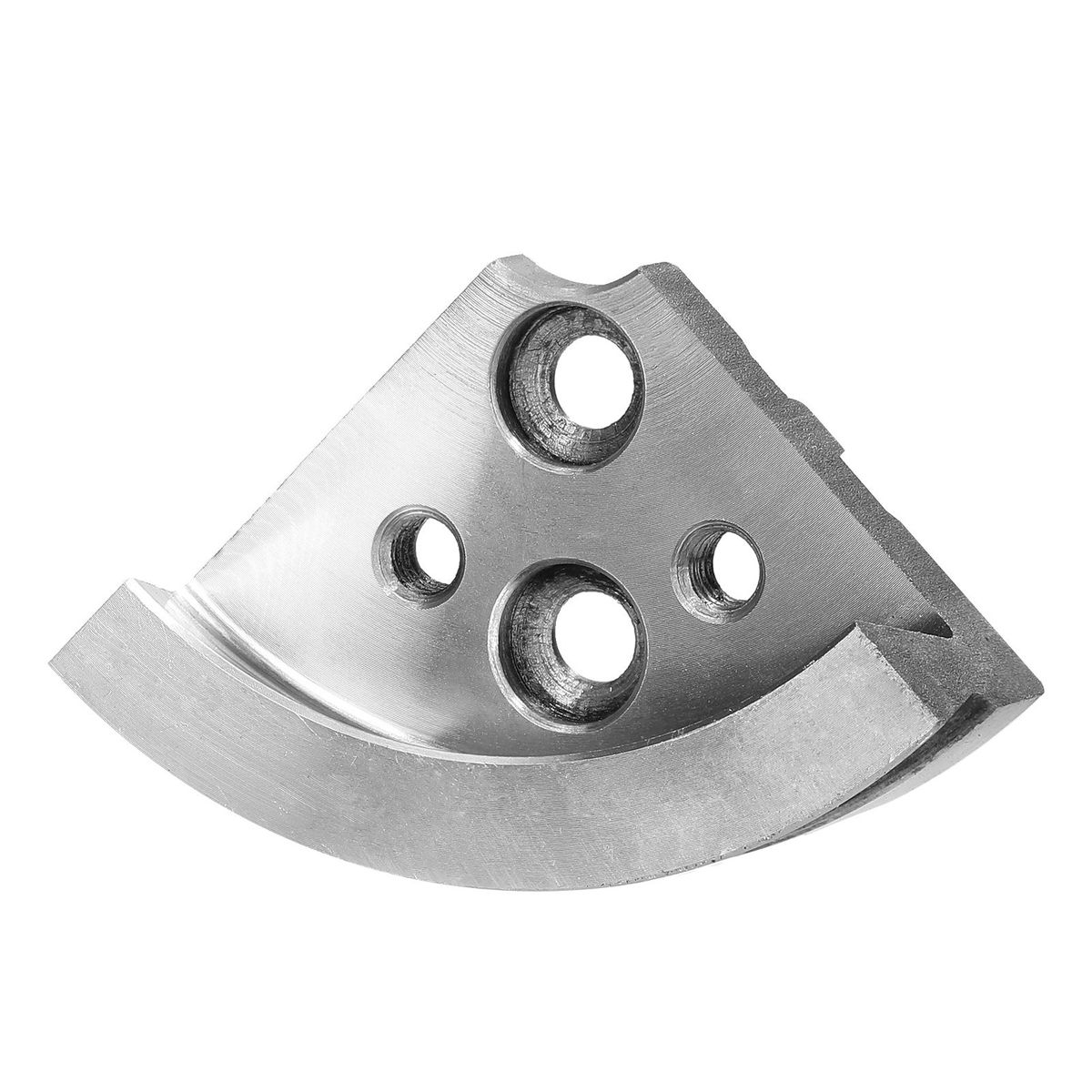 Woodworking Lathe Chuck Accessory Jaw Set Stainless Steel