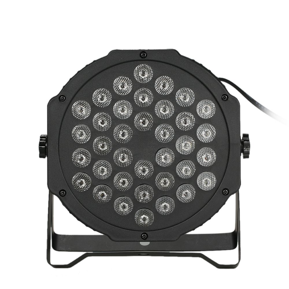 86 RGB LED Light DMX Lighting Projector Stage Party Show