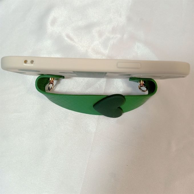 Love Wristband Apple Case IPhone Apple Phone Cross Arm