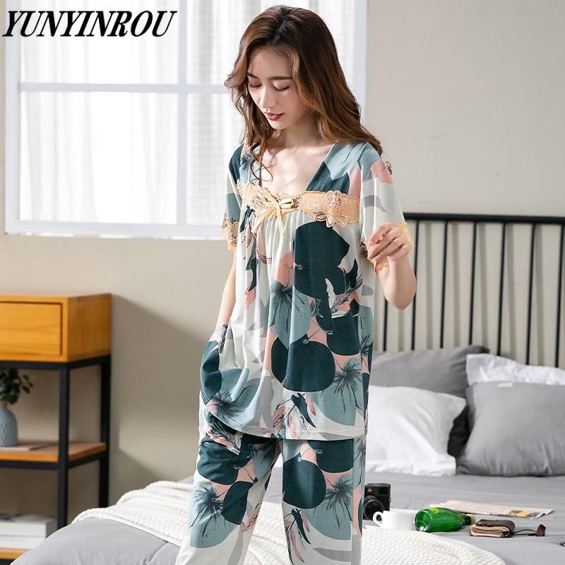 Soft Lounge Women's pajama set Home clothing