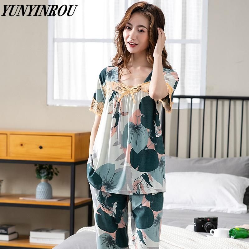 Soft Lounge Women's pajama set Home clothing
