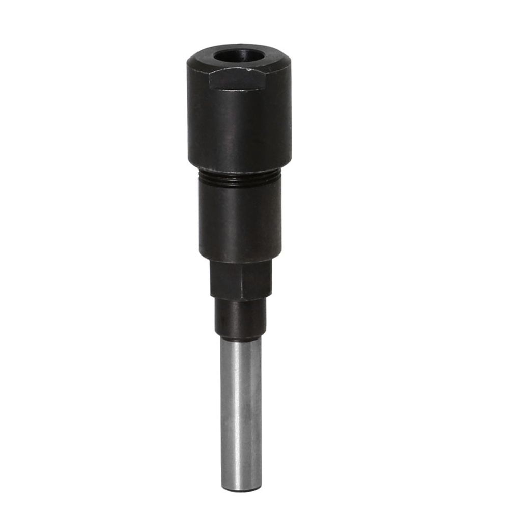 8mm Shank Router Bit Extension Rod Collet Engraving Machine