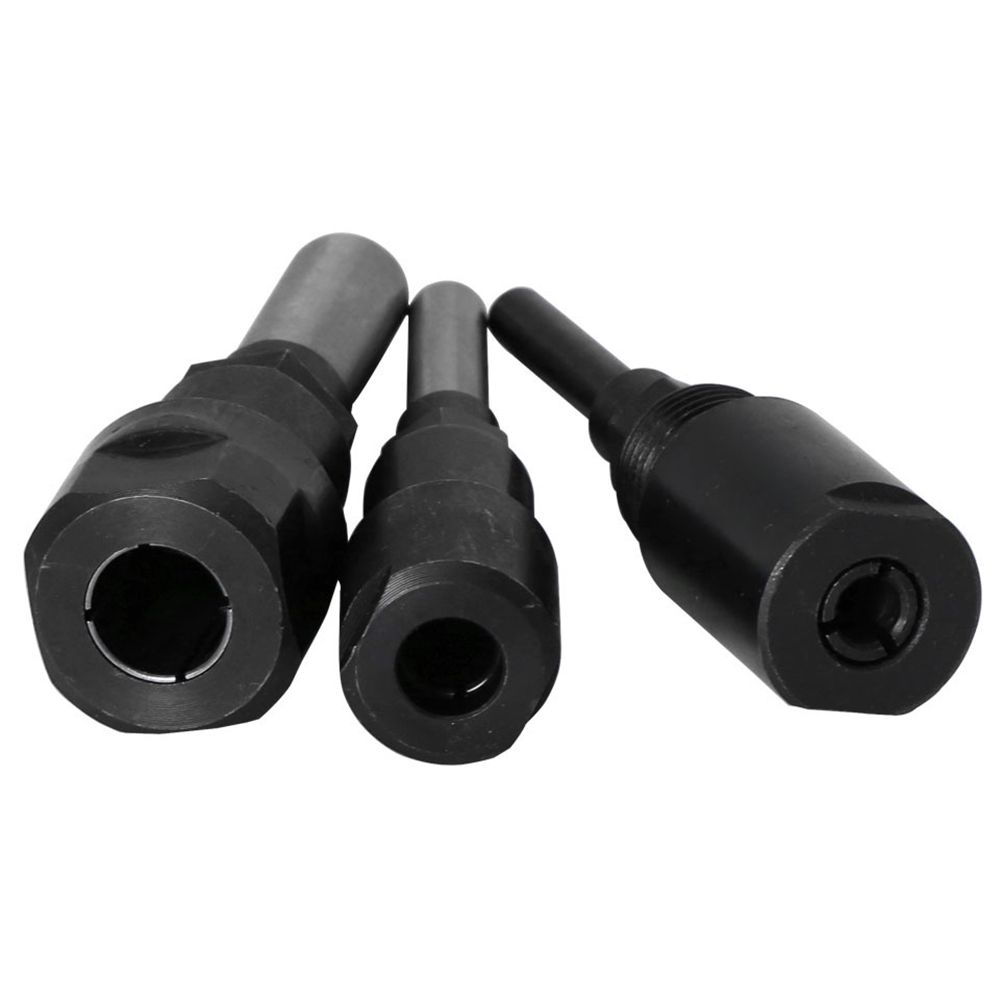 8mm Shank Router Bit Extension Rod Collet Engraving Machine