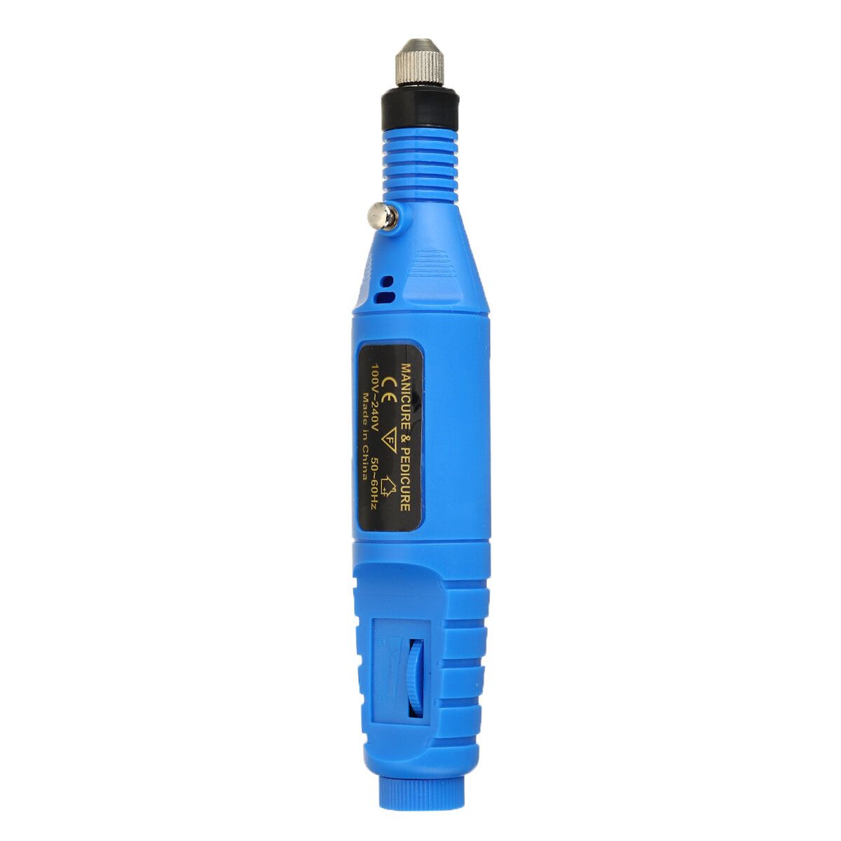 12V Mini Drill Electric Carving Pen Variable Speed Drill