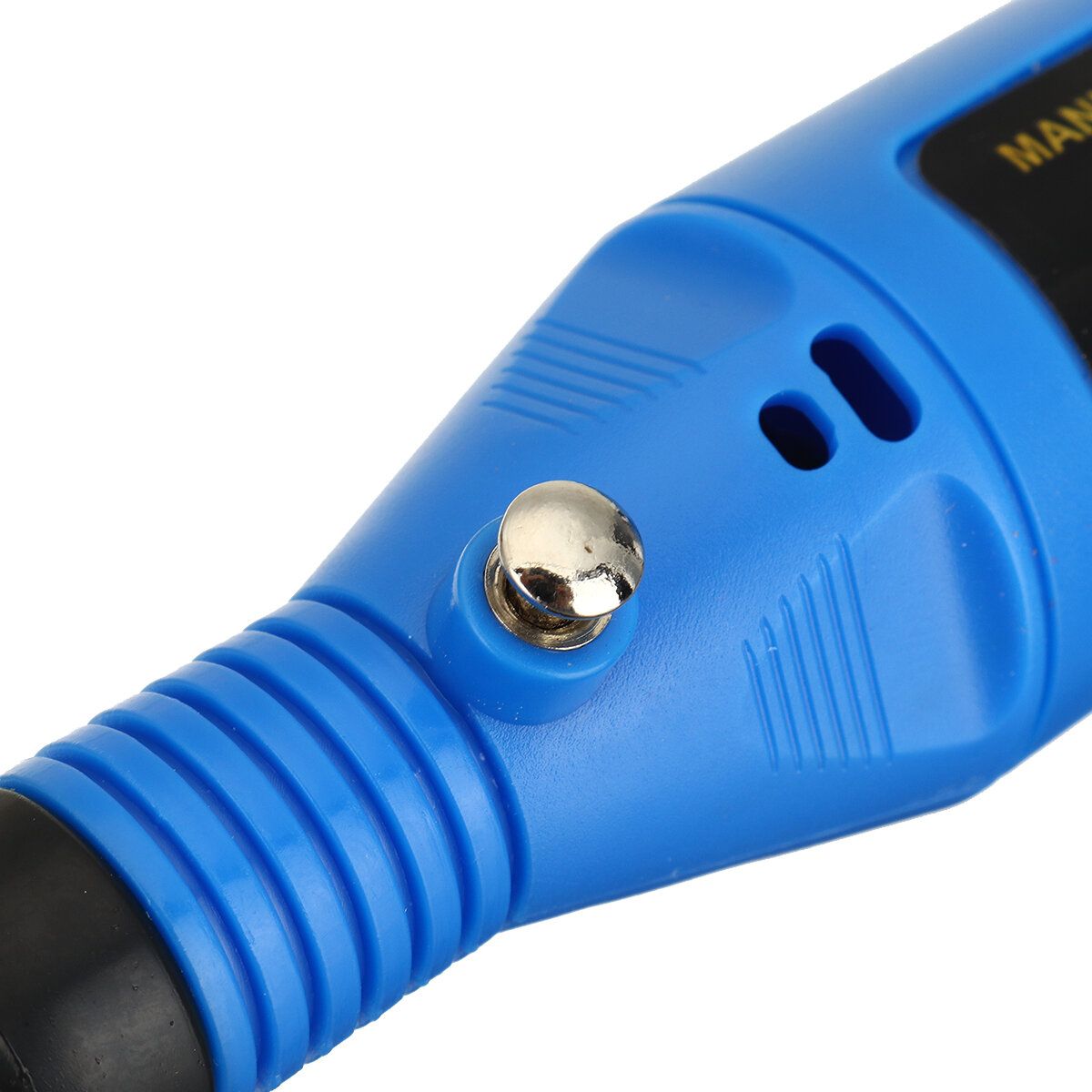 12V Mini Drill Electric Carving Pen Variable Speed Drill