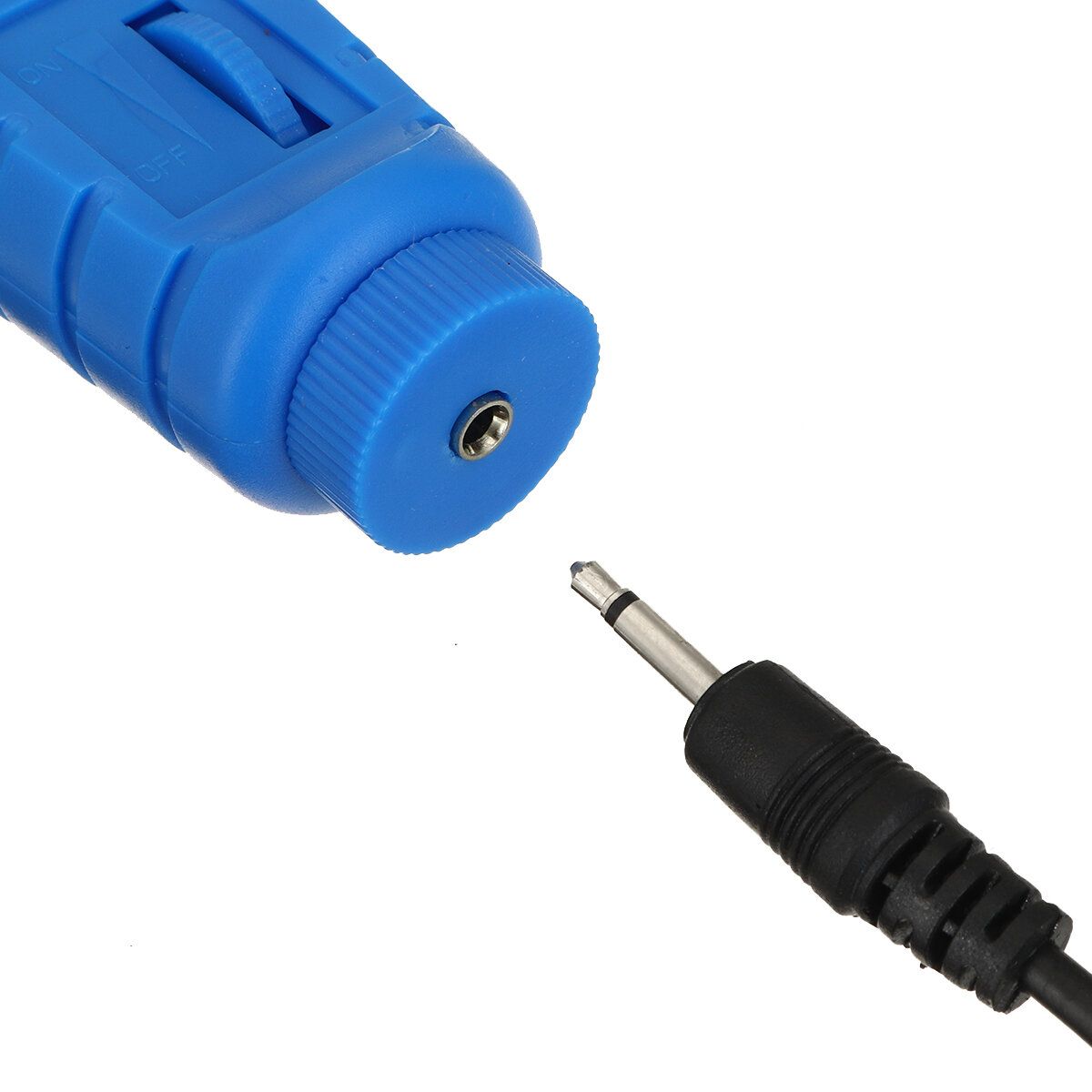 12V Mini Drill Electric Carving Pen Variable Speed Drill