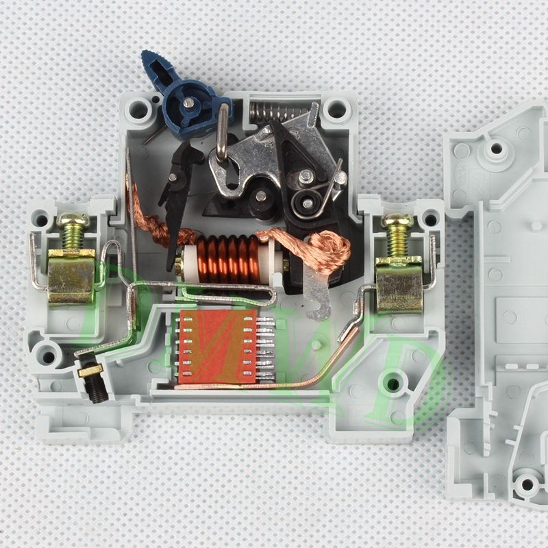 Mini Circuit Breaker DPN DZ30-32 DZ30LE-32 1P+N 10A 16A 20A