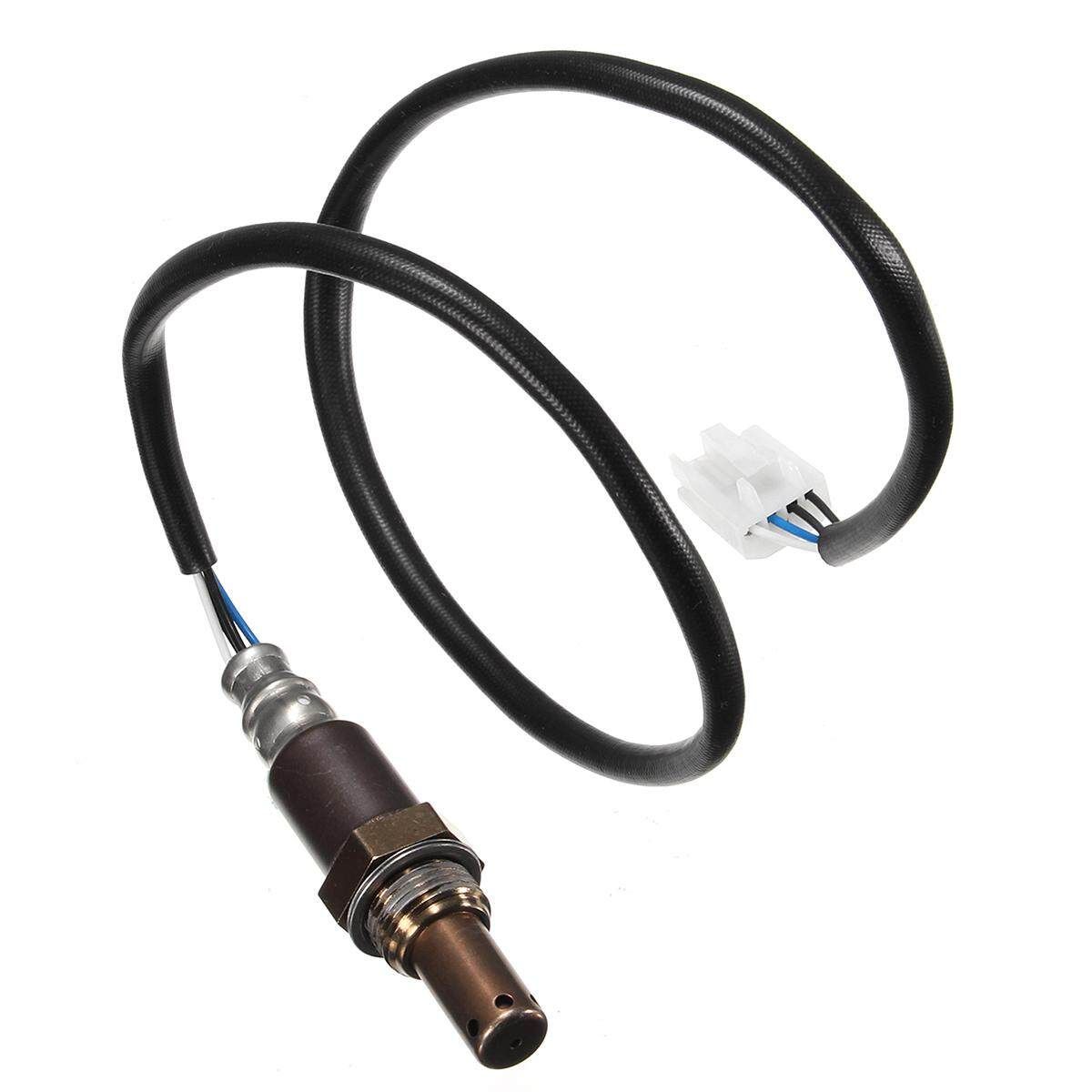 Oxygen Sensor Rear Left For Toyota Sienna 2004-2006 #89465-08030 8946508030 2344516, 25024645, 5S4574