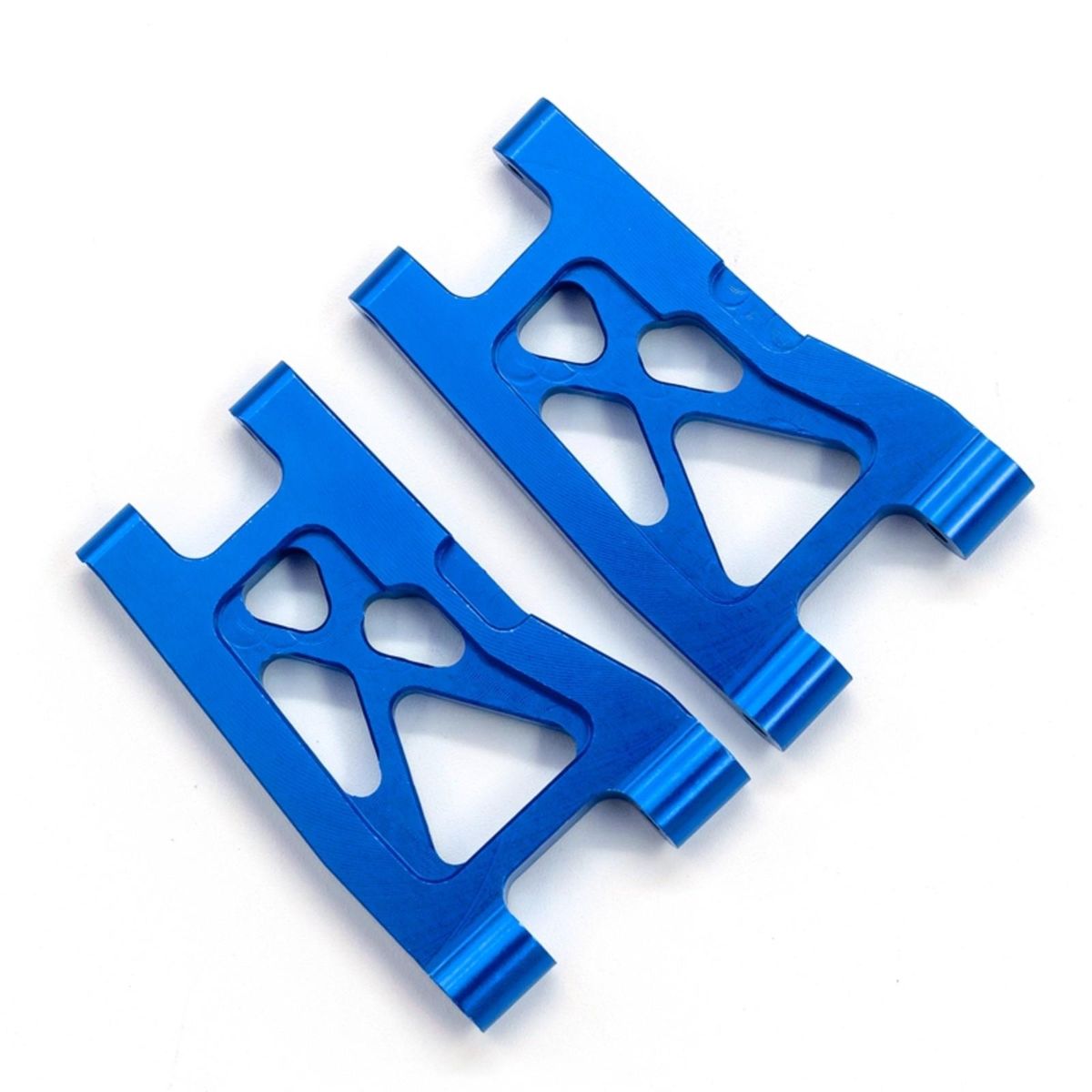 Racing 4-Pack Alloy Front&Rear Suspension Arms Replacement for TRAX4 1/18 LaTx  Teton Desert Prerunner SST -Replaces Part 7630