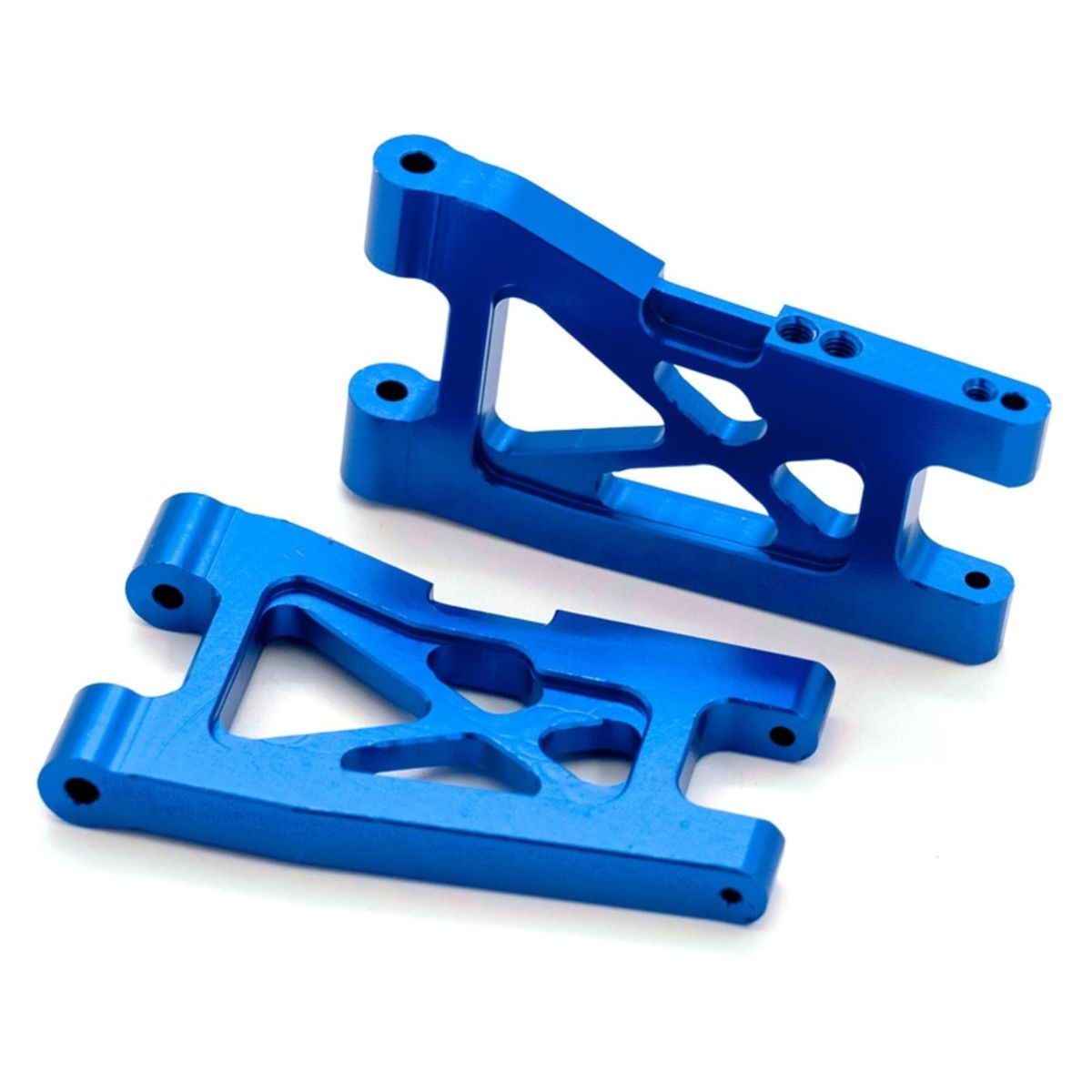 Racing 4-Pack Alloy Front&Rear Suspension Arms Replacement for TRAX4 1/18 LaTx  Teton Desert Prerunner SST -Replaces Part 7630