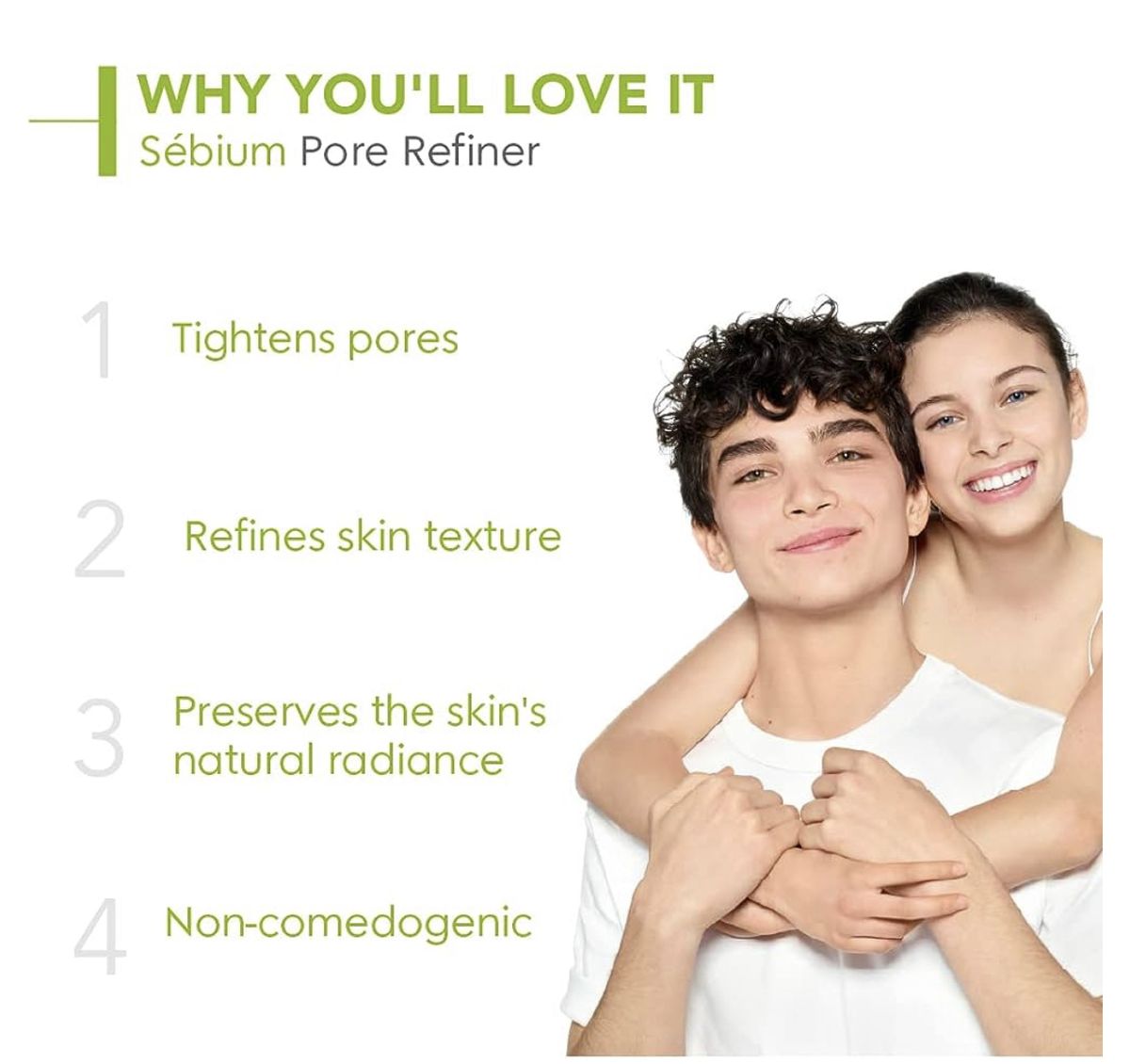 Sebium Pore Refiner