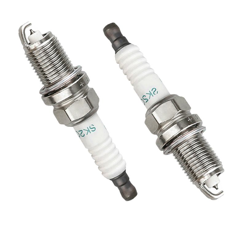 4pcs/New 90919-01210 SK20R11 Iridium Spark Plugs For Toyota Scion Camry RAV4 Tundra Lexus ES GS GX IS LS LX RX SC 9091901210