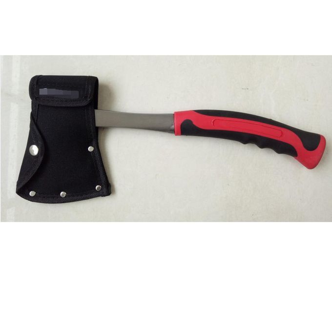 Durable Axe Protection Mask Sheath Cover For Camping Outdoor 17