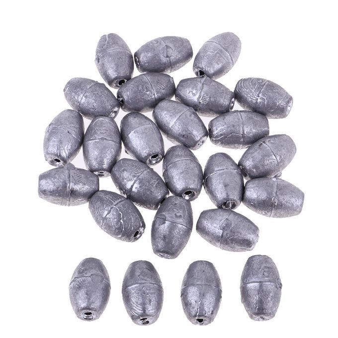 Best  Lead Weights