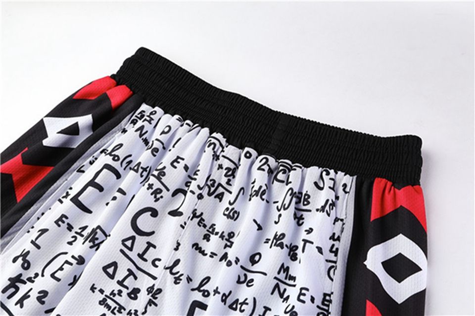 Vest Jerseys Shorts Men Women Basketball Set Uniform