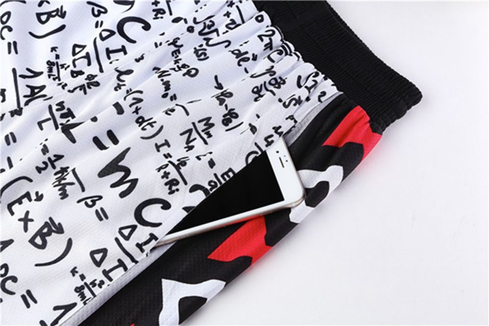 Vest Jerseys Shorts Men Women Basketball Set Uniform