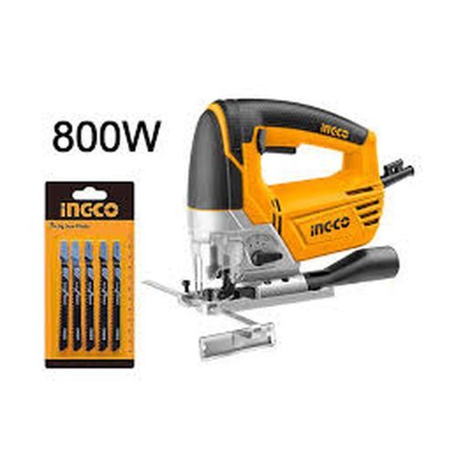 Jig Saw Machin 800W