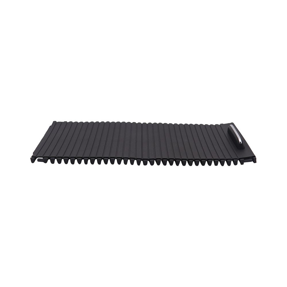 Center Console Cover Water Cup Rack Roller Car Roller Blinds