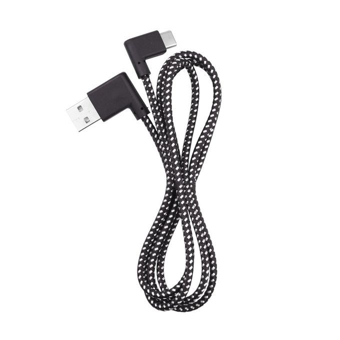 For FIMI PALM  Harging  Able Handheld Po Ket  Amera Data  Able Adapter  Able A  Essories Suitable For Femto-black