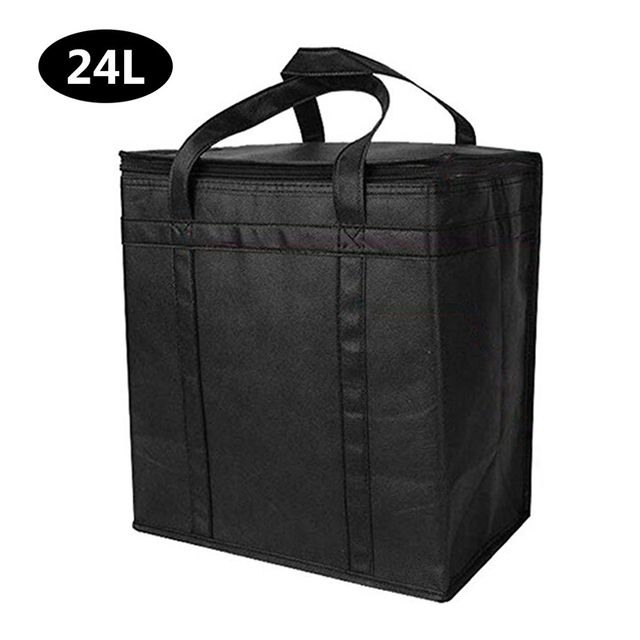 Extra Large 24/31l Thermal Insulation Bag Portable Cooler