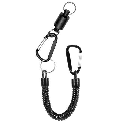 3Pcs Fly Fishing Magnetic Net Release Holder Fishing