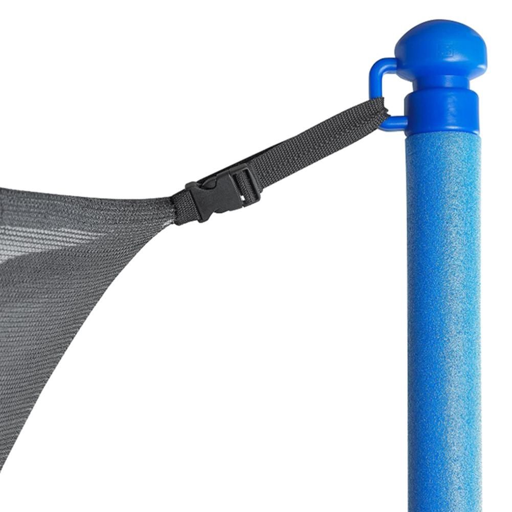 Trampoline Jump Pad Safety Net Protection Guard 3.06M Net 8