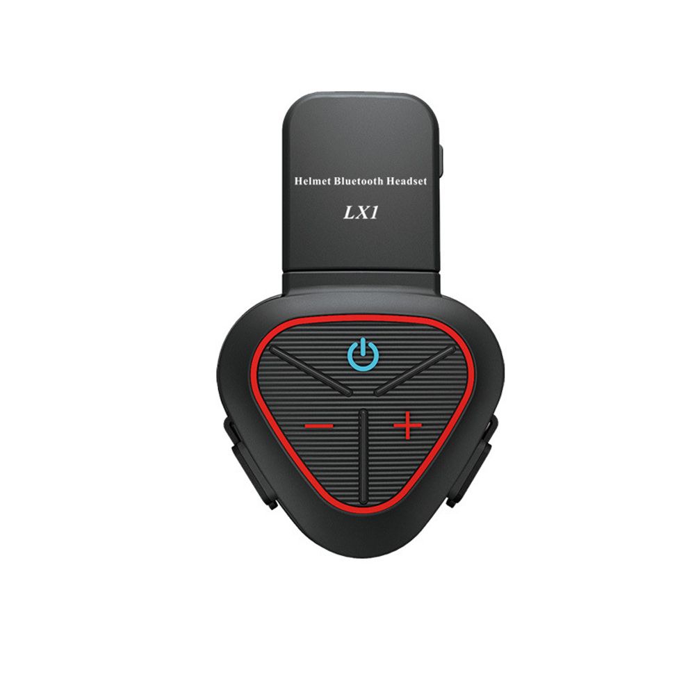 Motorcycle Helmet Headset BT5.0 Headphone Noise Reduction