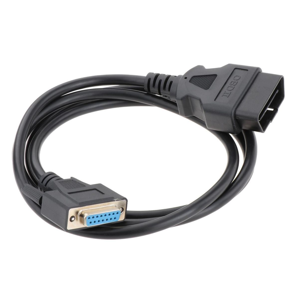 OBD2  Cable Spare Parts For Launch  Crp129