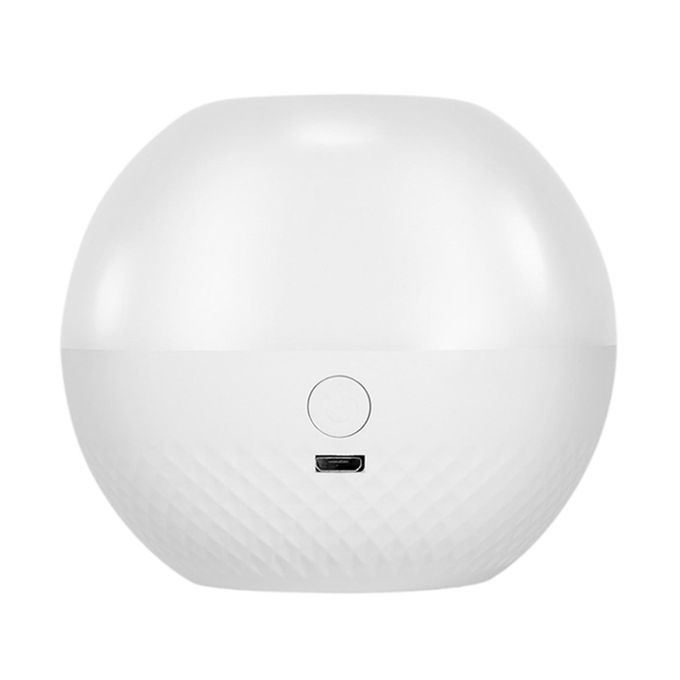 LED Night Light 16 Colors Glowing Touch Control For Bedroom Camping